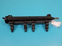 TESTOWANY Wtryskiwacz Vw Golf plus 06A906031BT 1.6 SR