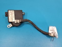 KLEMA INSTALACJA WIĄZKA MINUSOWA MINUS Audi A6 C6 2.0 tdi 4F0915181A, 0199000013