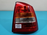 Lampa tył prawa błotnika Opel Astra II G sedan EUROPA