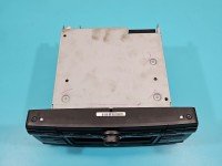 Radio fabryczne Skoda Octavia II 1Z0035161C radioodtwarzacz