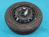 Koło zapasowe 15" dojazdowe dojazdówka Mitsubishi Space star 4x114.3, Goodyear, 195/55 R15 ET44, 6J, 2003R, Goodyear