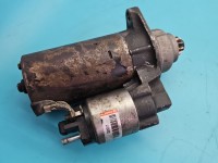 TEST Rozrusznik Skoda Octavia I 1.9 tdi