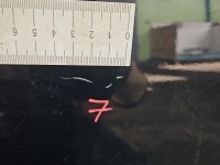 DRZWI PRZÓD PRAWE PASAŻERA Mazda 6 II GH 5d A3F