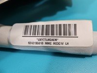 Kurtyna lewa poduszka airbag Mitsubishi ASX 10-
