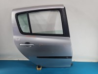 Drzwi tył prawe Renault Clio III HB 5d TED69