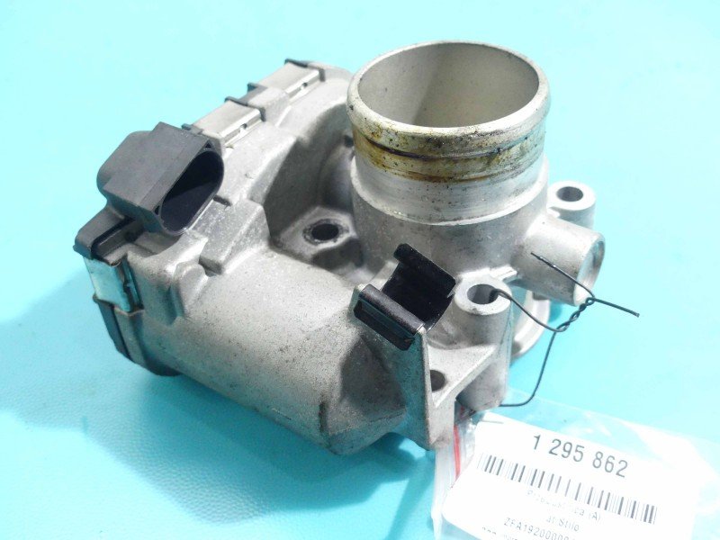 Przepustnica Fiat Stilo 0280750042 1.2 16V