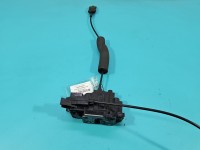 Zamek tył lewy 825030002R Renault Megane III 6PIN