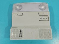 Lampa kabiny lampka Vw Touran I 1K0947105
