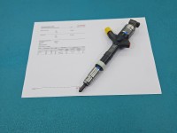 TESTOWANY Wtryskiwacz 23670-0G010 Toyota Avensis II T25 2.0 d4d 116KM