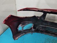 Zderzak przód Fiat Tipo II 15- bordowy 716