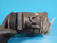 Sprężarka klimatyzacji kompresor Mercedes W211 3.5 V6 272964 A0012308111, 447190-3394