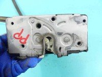 Zamek przód prawy 1350147080 Fiat Ducato III 06-14 boxer jumper EUROPA Producent części: FIAT, 6PIN