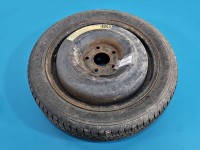 Koło zapasowe 17" dojazdowe dojazdówka Fiat Freemont Rozstaw śrub: 5x127, Maxxis, IMPRK1529002, MAXXIS 145/70 R17 5x127