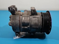 Sprężarka klimatyzacji kompresor 447260-1258 Toyota Avensis III T27 2.0 D4D