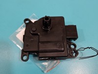 Silniczek nawiewu NAGRZEWNICY Jeep Grand Cherokee IV WK2 CT657001, 545250008 EUROPA