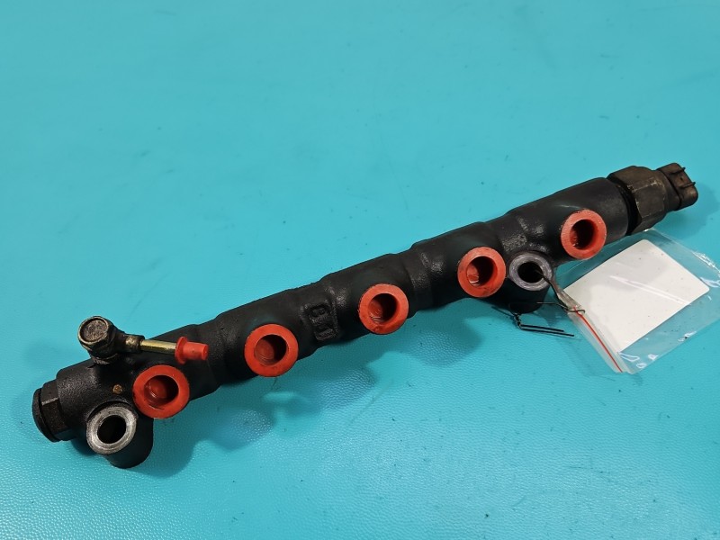 Listwa wtryskowa CZUJNIKI Toyota Rav4 II 00- 2.0 D4D 1CDFTV