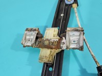 Podnośnik przód prawy SZYBY WINDA Skoda Citigo 11-19 2PIN 6RU959801 5d HB