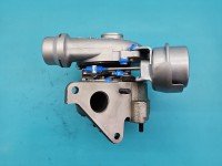 Turbosprężarka Regenerowana Renault Scenic II 54399700027, 54399880027, KG50139256 1.5 dci 101KM