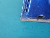 DRZWI PRZÓD LEWE KIEROWCY Honda Fr-v 5d