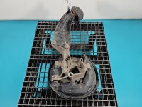 Piasta koła tył prawa zwrotnica łożysko Vw Passat B7 2.0 tdi