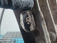 Most tylny DYFER tył Mazda CX-9 MA2727151, T525E 3.7 V6