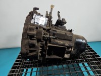 Skrzynia biegów JR5 104, JR5104 Renault Scenic II 1.6 16V