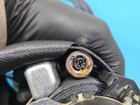 Pas bezpieczeństwa przód prawy pasażera Land rover range Evoque I 11-18 619799800