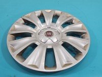 Kołpaki komplet Fiat Tipo II 15-