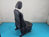 Fotele komplet kanapa Mazda CX-5 I 12-17