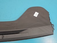 Osłona ZAŚLEPKA PLASTIK Toyota Corolla E21 19- 55300-02070, 55313-02260