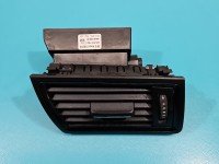 Kratka nawiewu Skoda Rapid 5JA819702C