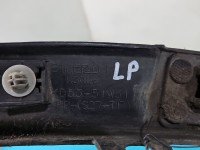 Listwa błotnika przód lewa Mazda CX-5 I 12-17 KD53-51W31