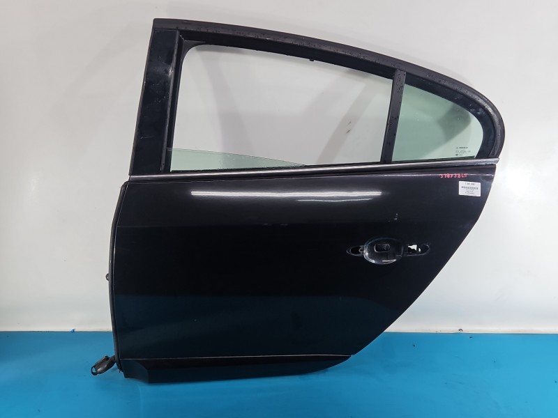 Drzwi tył lewe Renault Fluence sedan 4d NV676
