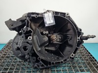 Skrzynia biegów 20DP33 Peugeot Partner II 1.6 hdi