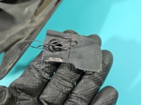 Reflektor prawy lampa przód Vw Fox EUROPA