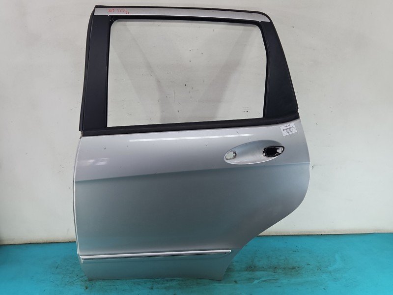 Drzwi tył lewe Mercedes W169 HB 5d 761