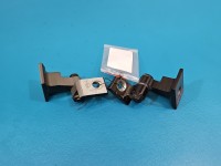 Zawias drzwi przód prawy BMW G20 7246066, 7246068