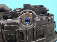 Poduszka powietrzna kierowcy airbag Renault Scenic III 985701921R