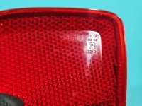 Lampa tył lewa zderzaka przeciwmgielna Ford Puma II MK2 19-