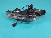 Reflektor prawy lampa przód MG MG3 24- EUROPA 11202757