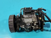 Pompa wtryskowa Audi A4 B5 1.9 tdi 0460404986