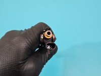 TESTOWANY Wtryskiwacz Renault Megane IV 166002932R 1.3 TCe