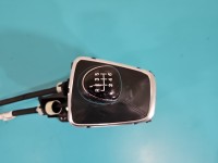 DŹWIGNIA LEWAREK WYBIERAK LINKI Ford S-max II MK2 2.0 tdci (T7CL)