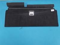 Wykładzina bagażnika podłoga Peugeot 3008 II