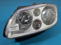 Reflektor lewy lampa przód Vw Touran I EUROPA 1T0941005D