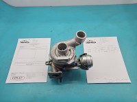 Turbosprężarka Regenerowana Fiat Stilo 716665-2, 55191934 1.9 jtd (192A5000) 140KM