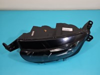 Reflektor lewy lampa przód Citroen C4 Grand Picasso II 13-22 EUROPA