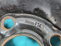 Koło zapasowe 13" dojazdowe dojazdówka Opel Corsa C Rozstaw śrub: 4x100, Kleber, 155 mm, Profil opony: 80, Rok produkcji...