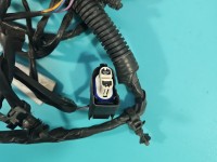 Czujnik parkowania PDC Land rover Discovery Sport 14- L550 HK72-14369-GC biały LRC867 Exterior Paint - Fuji White