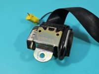 Pas bezpieczeństwa przód lewy kierowcy Vw Polo IV 9N EU 6Q0857755D, 6Q4857705E